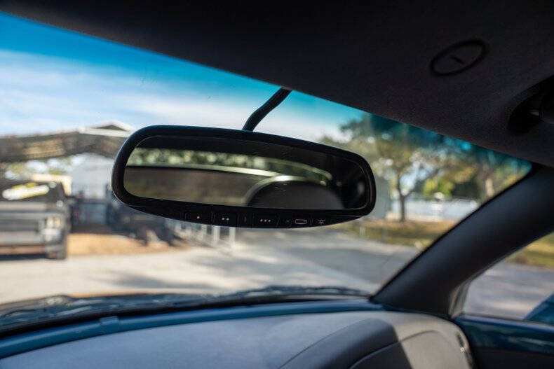 2005 Chevrolet SSR LS