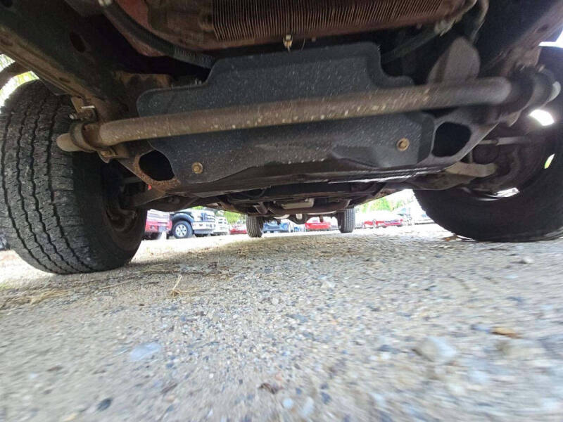 2011 GMC Savana 3500