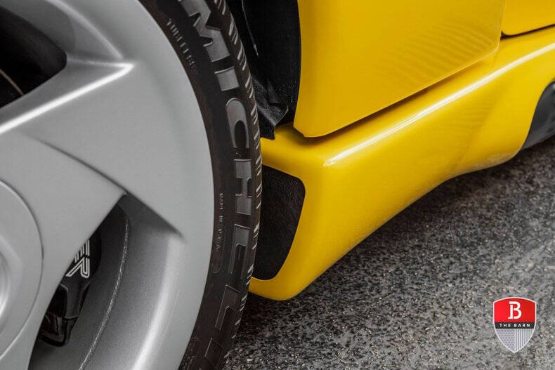 1995 Dodge Viper RT/10