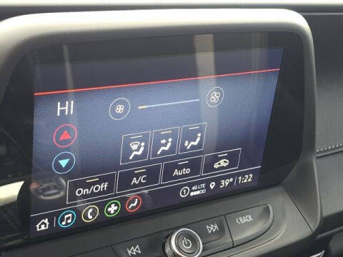 2024 Chevrolet Camaro LT