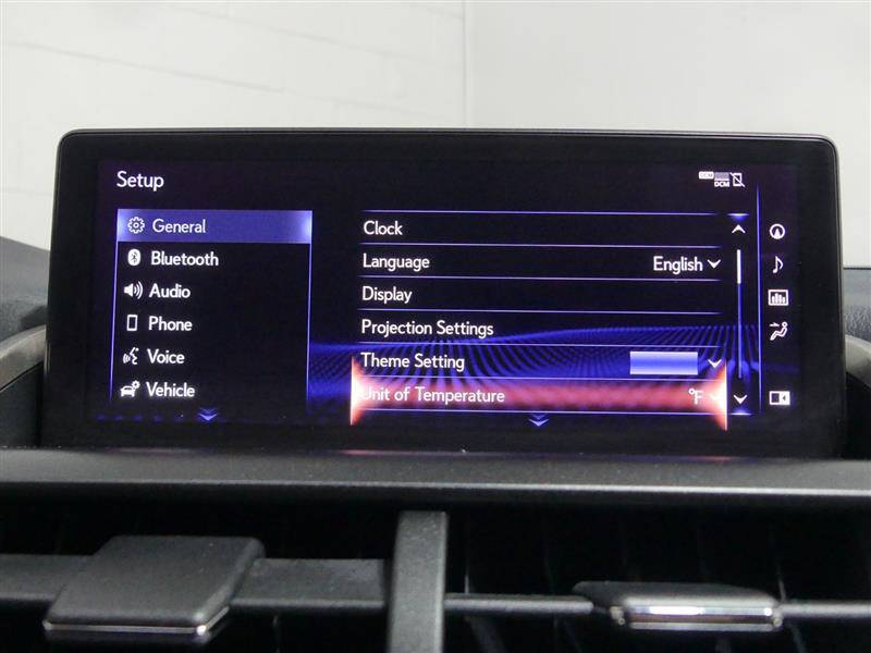 2021 Lexus NX 300