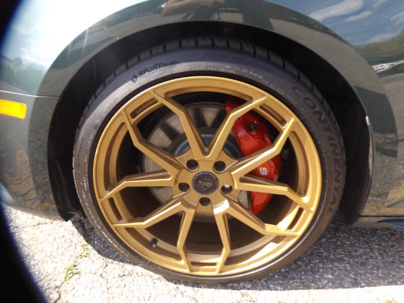 2018 Audi S4 3.0T quattro Prestige