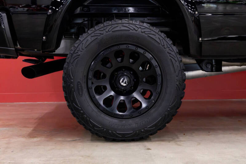 2020 RAM 2500 Limited