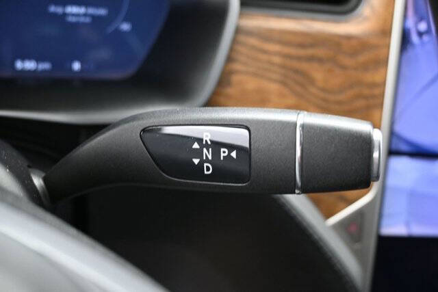 2020 Tesla Model S Long Range Plus