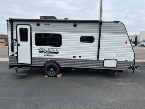 2022 KZ 180TH for sale at STEVE'S AUTO SALES INC in Scottsbluff NE