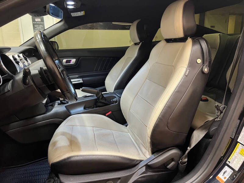 2021 Ford Mustang GT