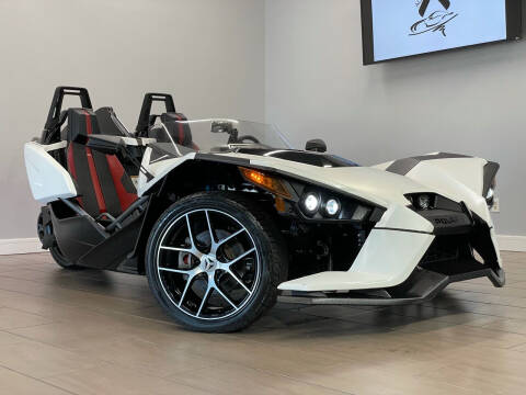 2016 Polaris Slingshot
