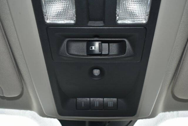 2014 RAM 1500 Outdoorsman