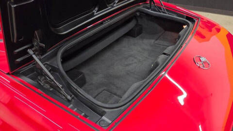 2008 Chevrolet Corvette