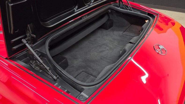 2008 Chevrolet Corvette