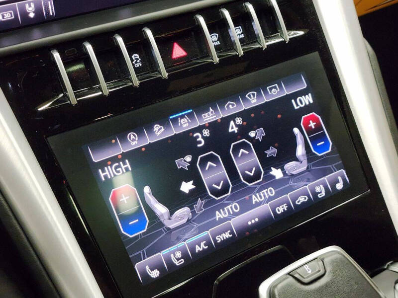 2019 Lamborghini Urus