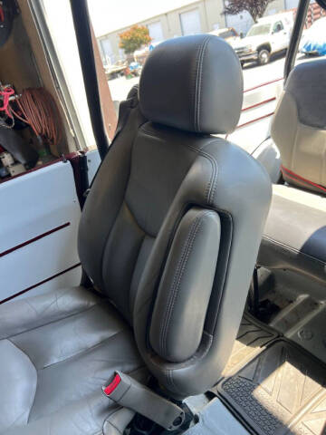 1995 Chevrolet Tahoe