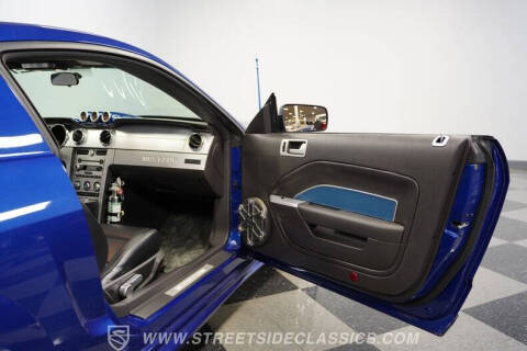 2006 Ford Mustang