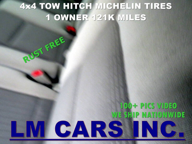 2007 Ford Explorer Sport Trac XLT