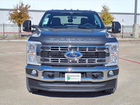 2026 Ford F-250 Super Duty