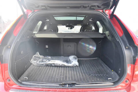 2018 Volvo XC60 T5 Inscription