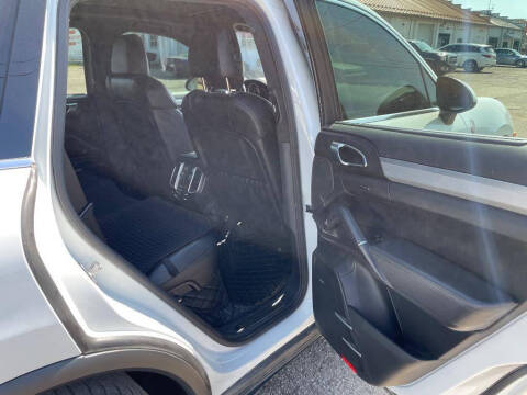 2012 Honda Odyssey Touring