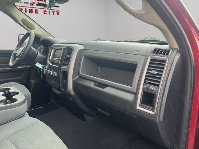 2015 RAM 1500 Express
