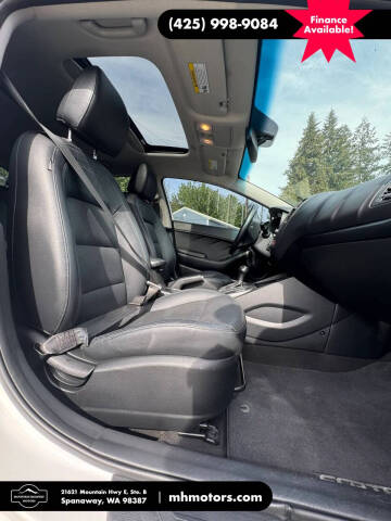 2016 Kia Forte5