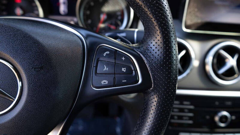 2019 Mercedes-Benz CLA CLA 250