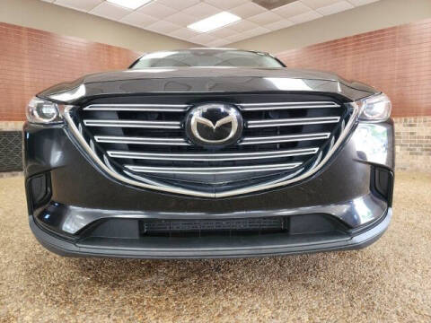 2019 Mazda CX-9 Sport