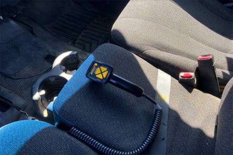 2002 Chevrolet Silverado 2500HD