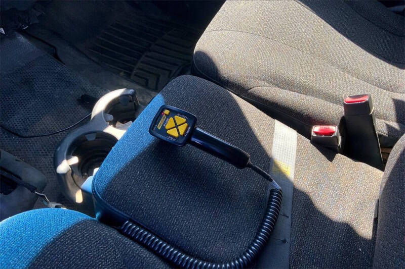 2002 Chevrolet Silverado 2500HD