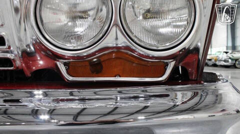 1962 Chevrolet Impala