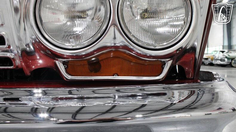 1962 Chevrolet Impala