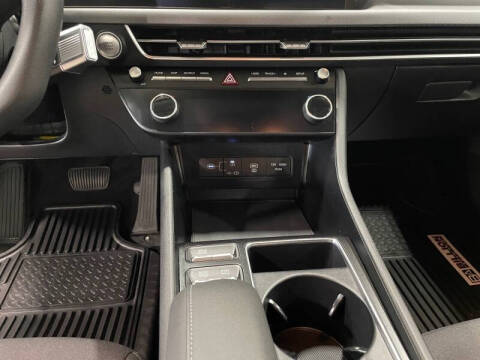 2025 Hyundai Sonata