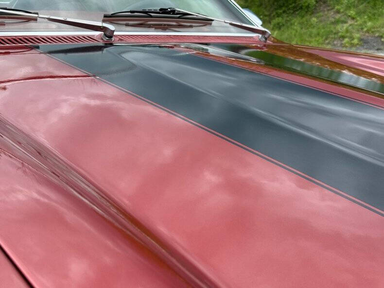 1976 Chevrolet Vega