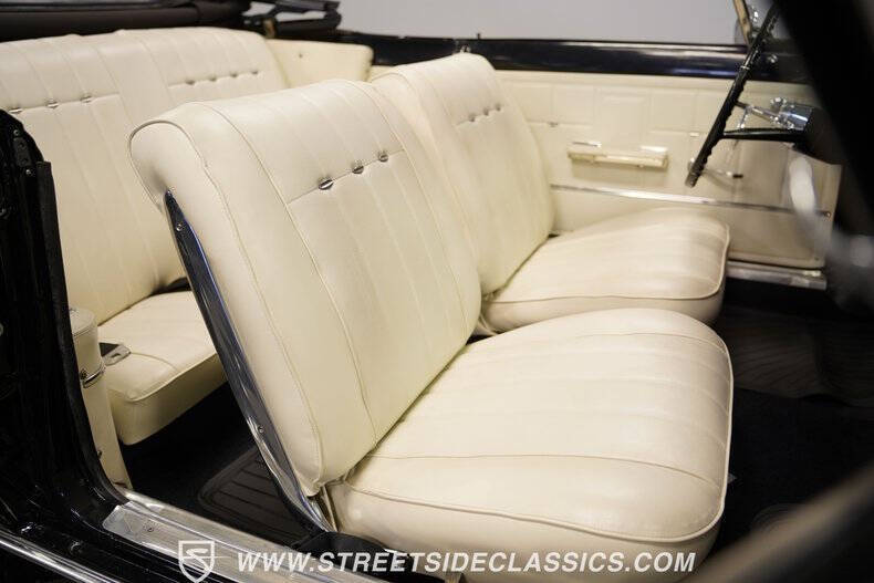 1966 Chevrolet Corvair