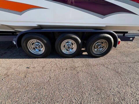 2022 Advantage VICTORY