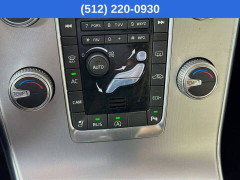 2018 Volvo V60 T5 Dynamic