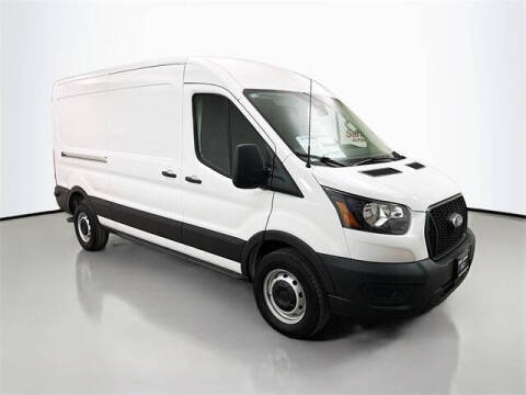 2025 Ford Transit for sale at Sam Leman Ford in Bloomington IL