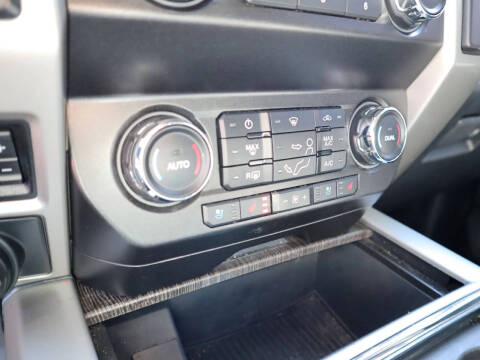 2021 Ford F-350 Super Duty Lariat