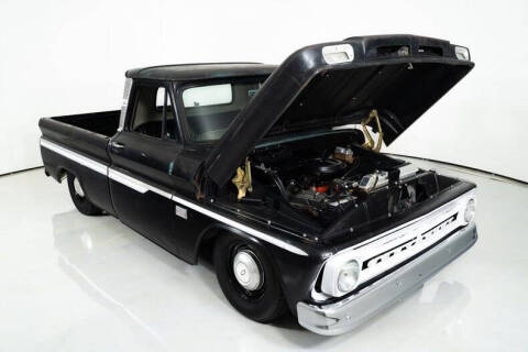 1964 Chevrolet C10