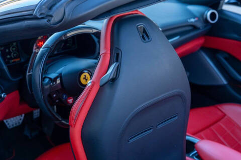 2022 Ferrari Portofino M