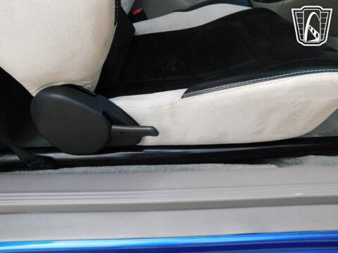 1994 Ford Mustang GT