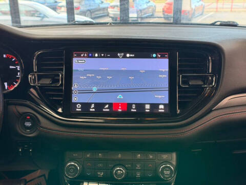 2024 Dodge Durango GT Premium