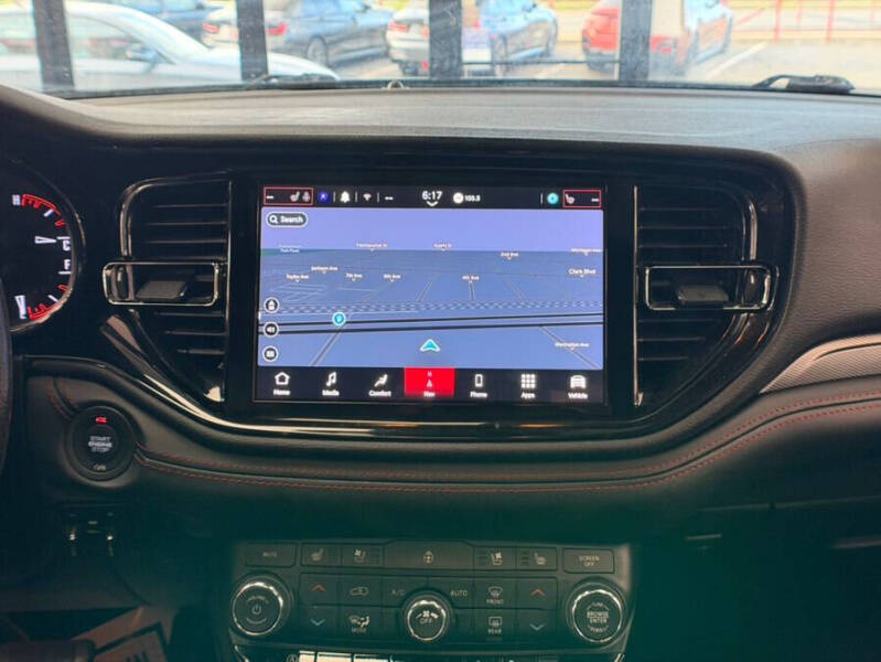 2024 Dodge Durango GT Premium