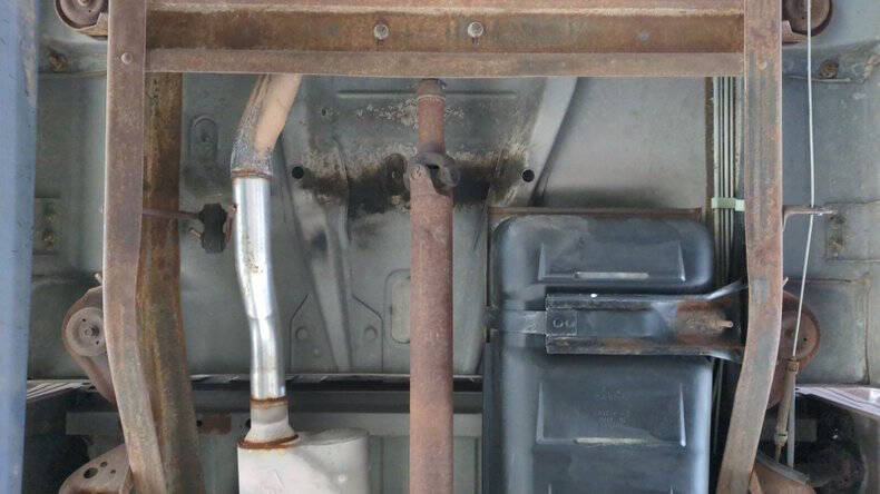 1995 Chevrolet C/K 1500 Series