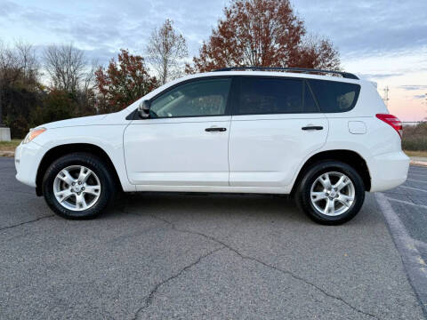 2010 Toyota RAV4