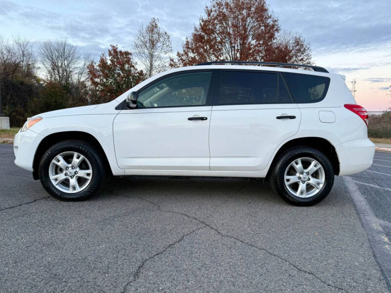 2010 Toyota RAV4
