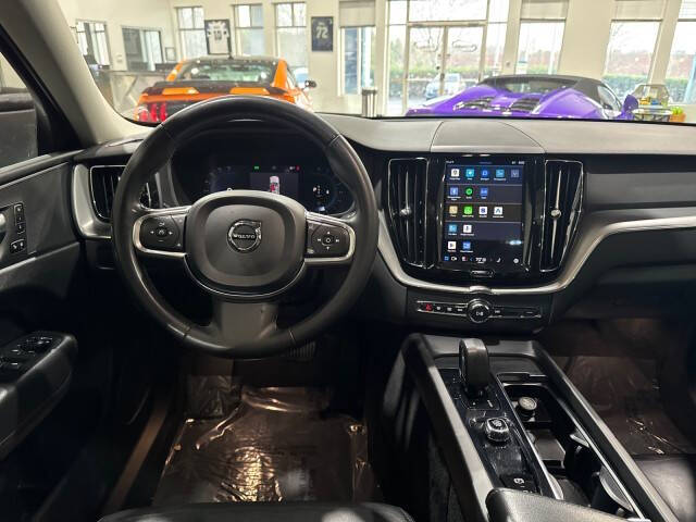 2023 Volvo XC60 B5 Core