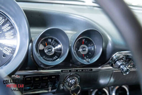 1959 Chevrolet Impala