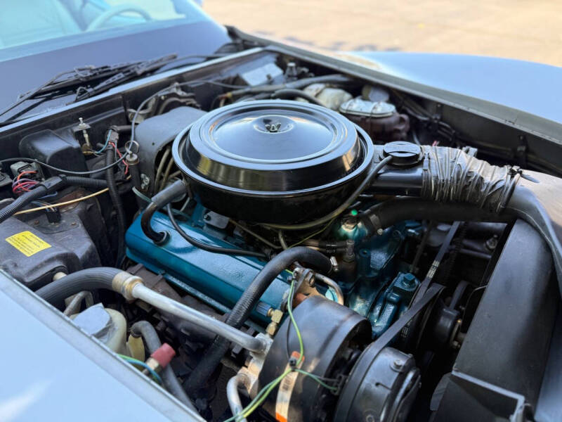 1978 Chevrolet Corvette