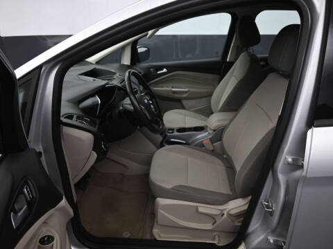 2014 Ford C-MAX Hybrid SE