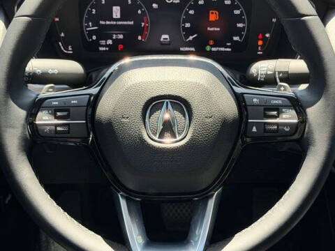 2025 Acura Integra