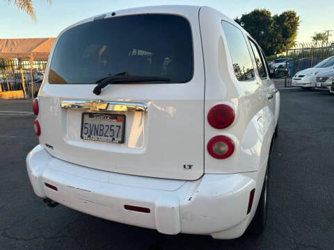 2006 Chevrolet HHR LT